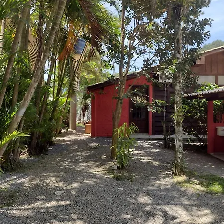 Casas Porto Belo, Recanto Em Meio A Natureza E Proximo A Praia Exterior photo
