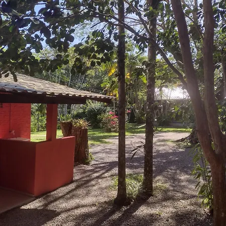 Casas Porto Belo, Recanto Em Meio A Natureza E Proximo A Praia Room photo