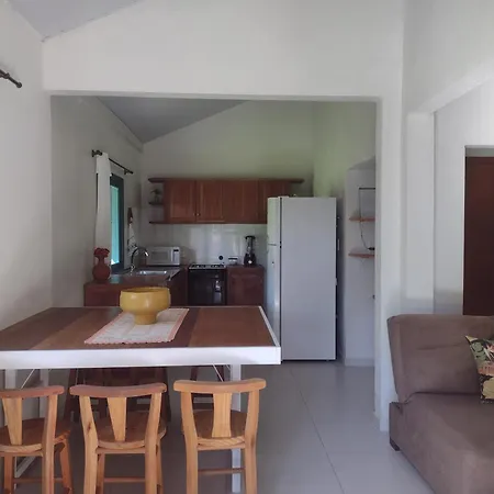 Casas Porto Belo, Recanto Em Meio A Natureza E Proximo A Praia Room photo