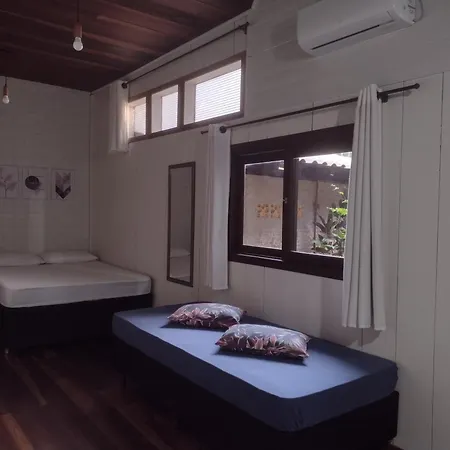 Casas Porto Belo, Recanto Em Meio A Natureza E Proximo A Praia Room photo