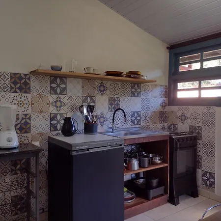 Casas Porto Belo, Recanto Em Meio A Natureza E Proximo A Praia Room photo