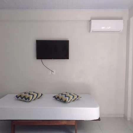 Casas Porto Belo, Recanto Em Meio A Natureza E Proximo A Praia Room photo