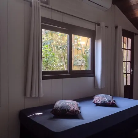 Casas Porto Belo, Recanto Em Meio A Natureza E Proximo A Praia Room photo