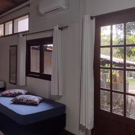 Casas Porto Belo, Recanto Em Meio A Natureza E Proximo A Praia Room photo