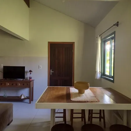 Casas Porto Belo, Recanto Em Meio A Natureza E Proximo A Praia Room photo