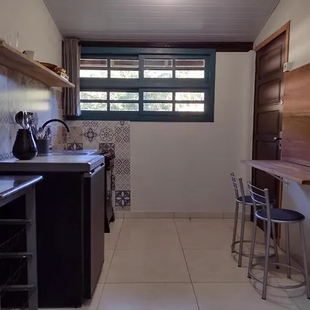 Casas Porto Belo, Recanto Em Meio A Natureza E Proximo A Praia Room photo