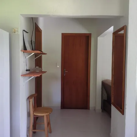 Casas Porto Belo, Recanto Em Meio A Natureza E Proximo A Praia Room photo