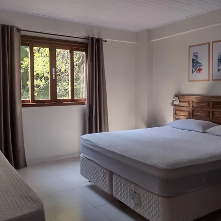 Casas Porto Belo, Recanto Em Meio A Natureza E Proximo A Praia Exterior photo
