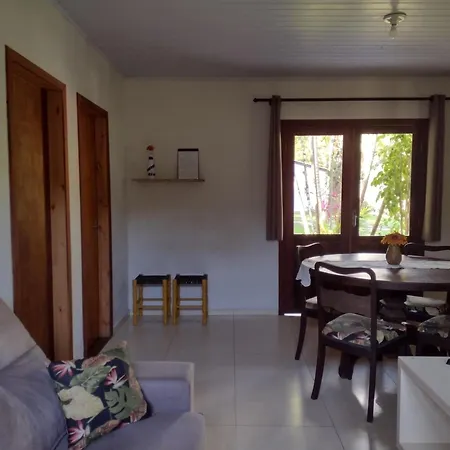 Casas Porto Belo, Recanto Em Meio A Natureza E Proximo A Praia Room photo