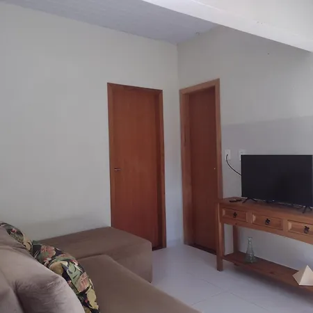 Casas Porto Belo, Recanto Em Meio A Natureza E Proximo A Praia Room photo