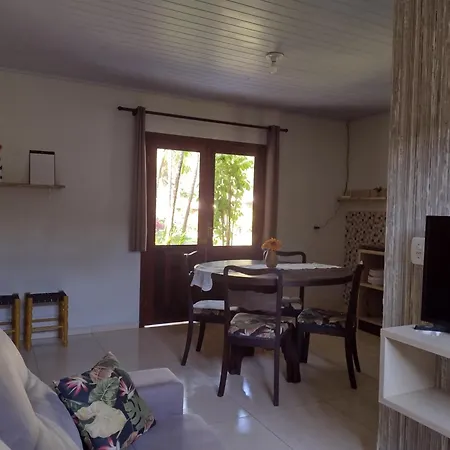 Casas Porto Belo, Recanto Em Meio A Natureza E Proximo A Praia Room photo