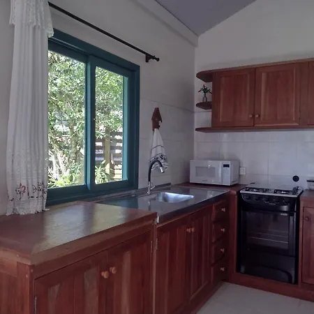 Casas Porto Belo, Recanto Em Meio A Natureza E Proximo A Praia Room photo