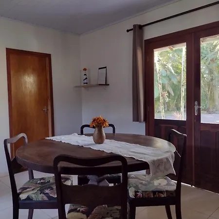 Casas Porto Belo, Recanto Em Meio A Natureza E Proximo A Praia Room photo