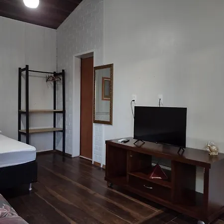 Casas Porto Belo, Recanto Em Meio A Natureza E Proximo A Praia Room photo