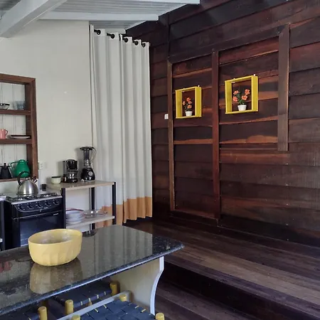 Casas Porto Belo, Recanto Em Meio A Natureza E Proximo A Praia Room photo
