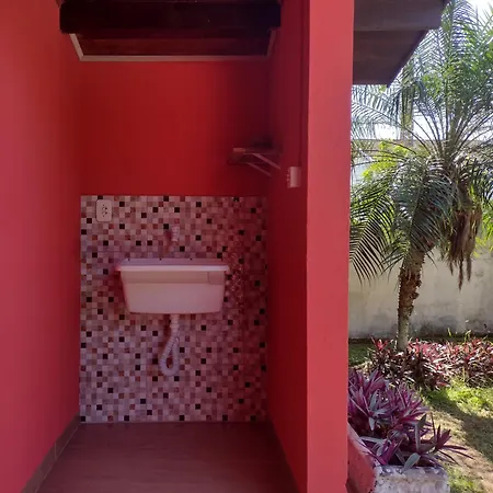 Casas Porto Belo, Recanto Em Meio A Natureza E Proximo A Praia Room photo