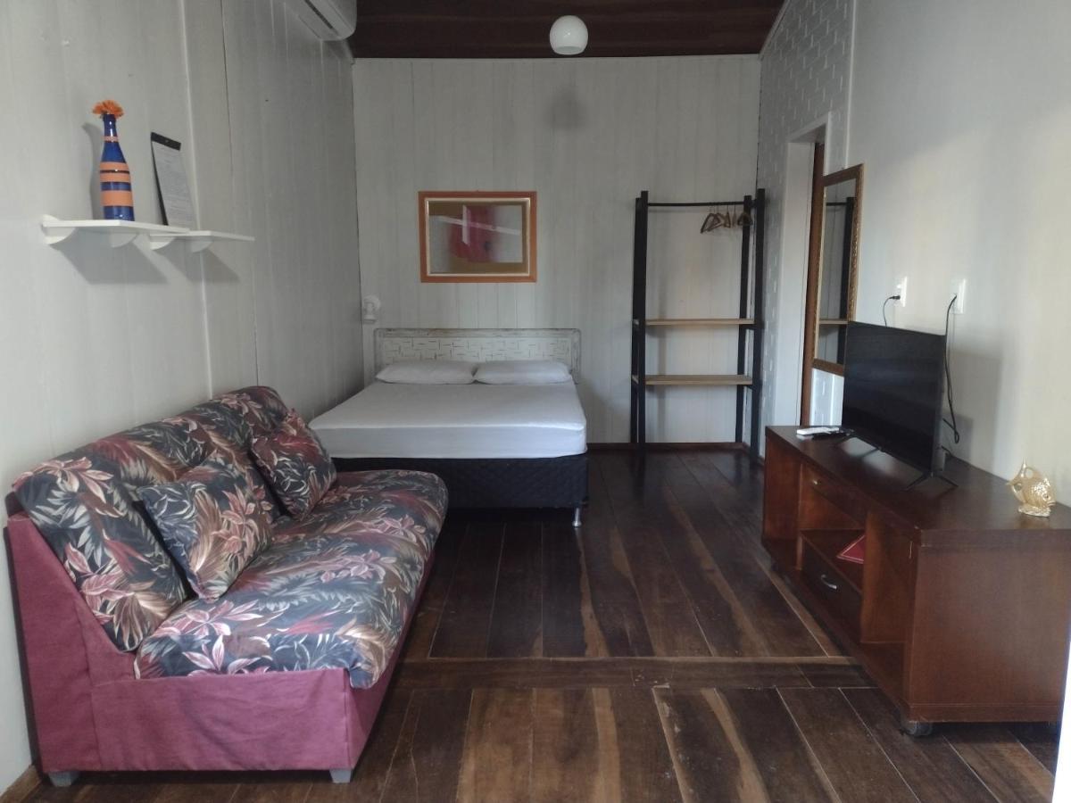 Casas Porto Belo, Recanto Em Meio A Natureza E Proximo A * Porto Belo