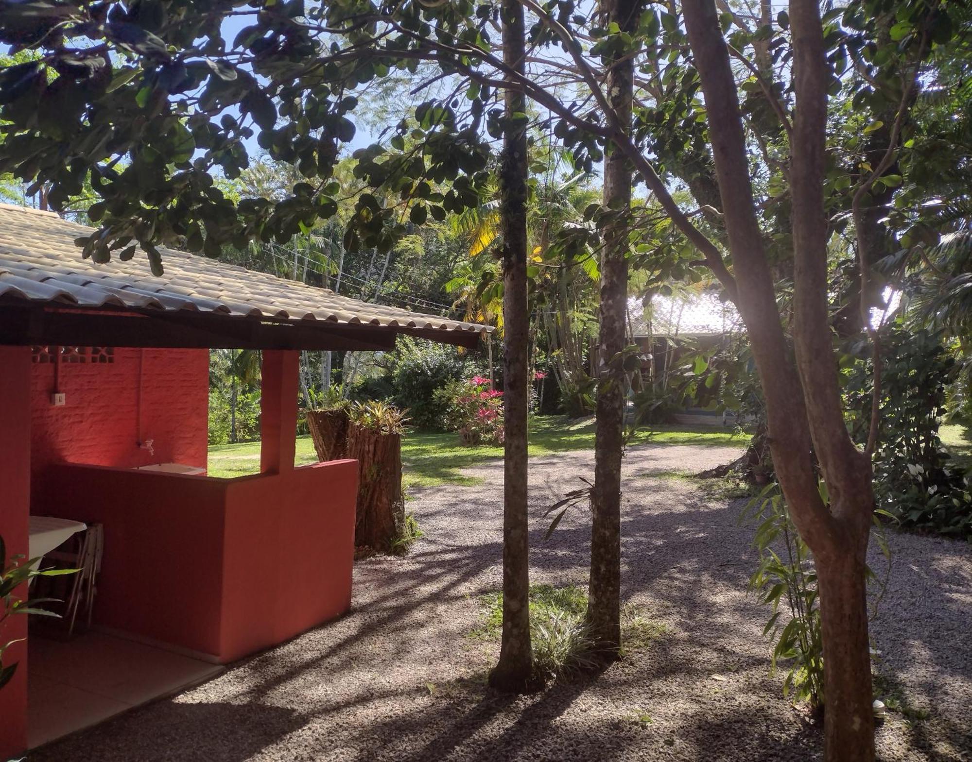 Casas Porto Belo, Recanto Em Meio A Natureza E Proximo A Holiday home Porto Belo