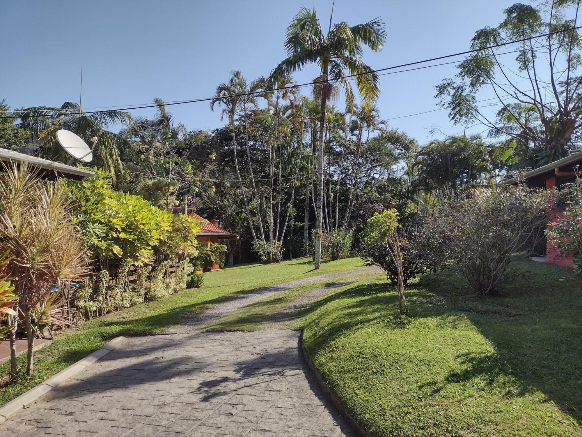 Casas Porto Belo, Recanto Em Meio A Natureza E Proximo A