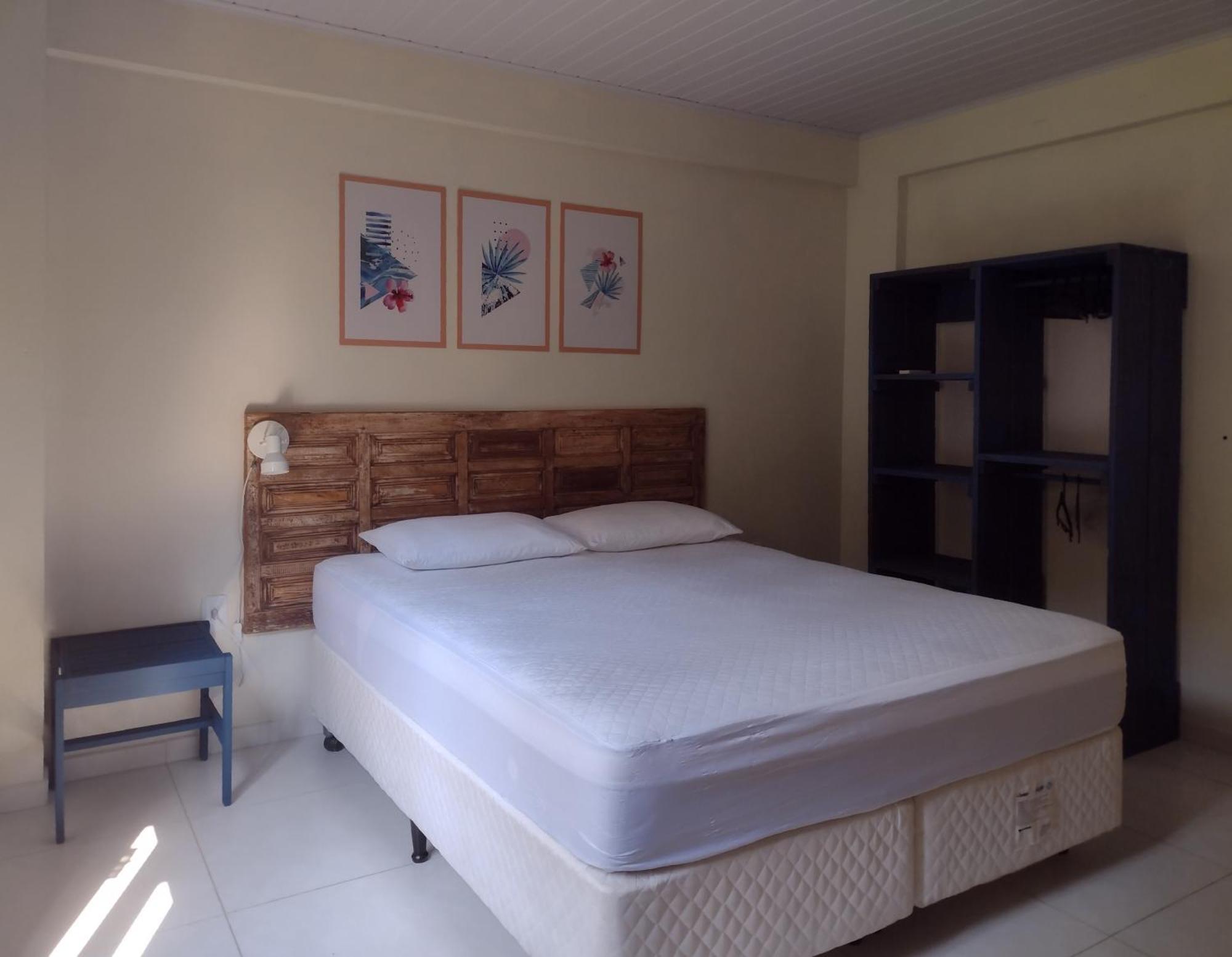 Holiday home Casas Porto Belo, Recanto Em Meio A Natureza E Proximo A