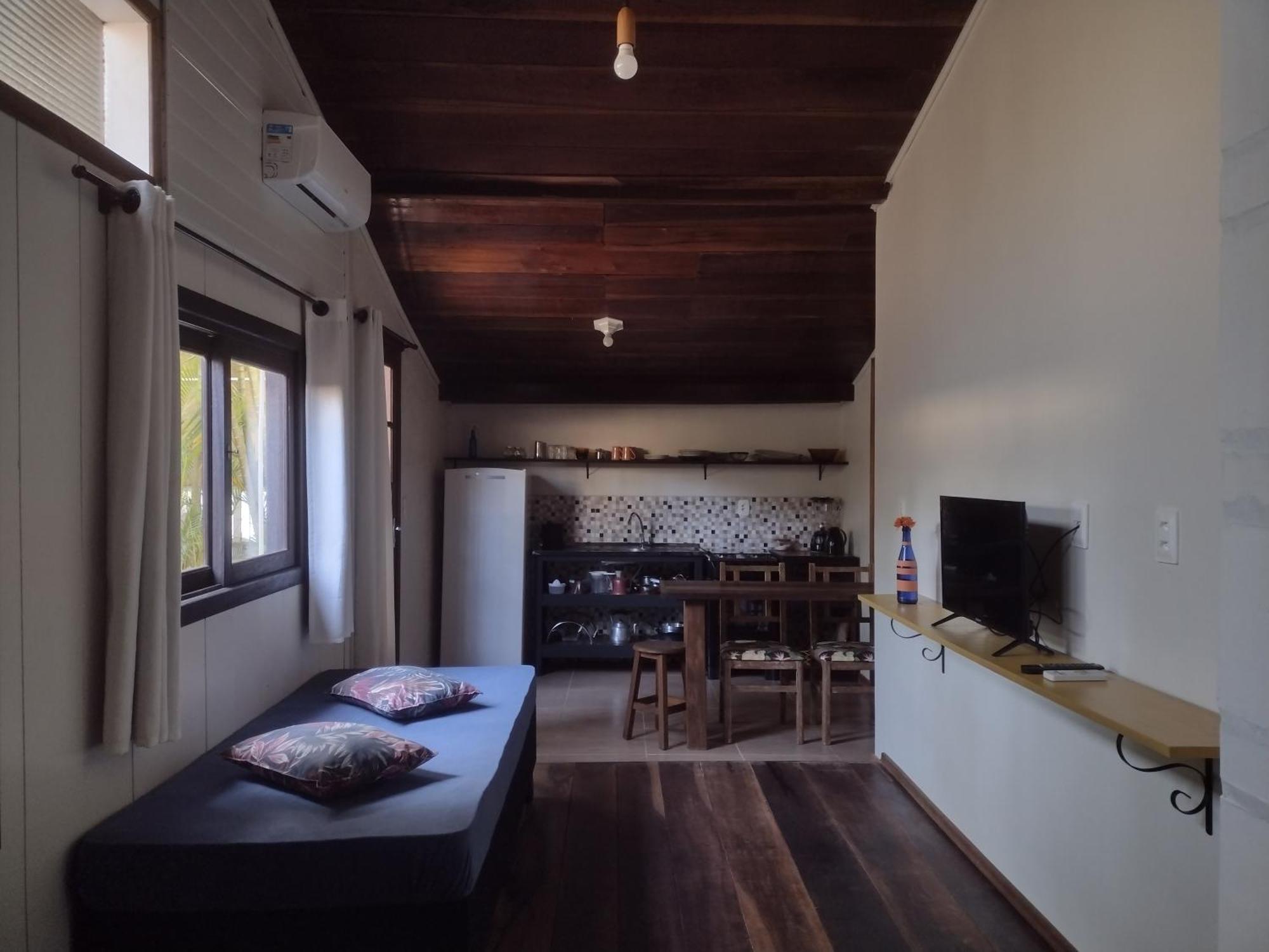 Casas Porto Belo, Recanto Em Meio A Natureza E Proximo A * Porto Belo