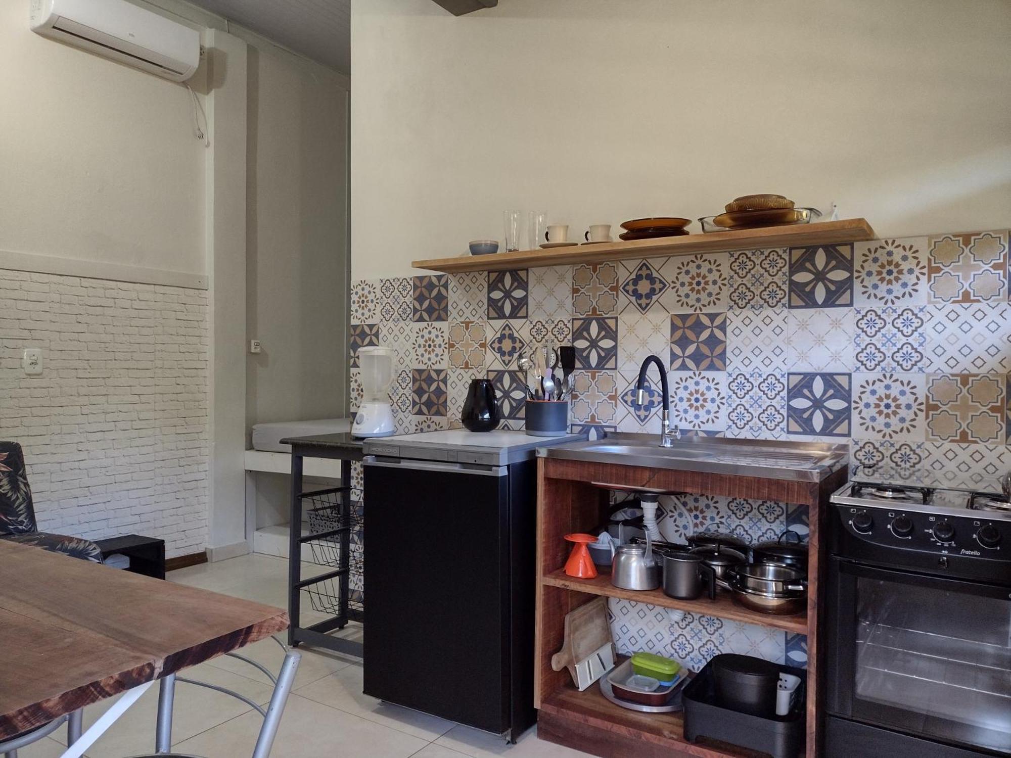 Holiday home Casas Porto Belo, Recanto Em Meio A Natureza E Proximo A *