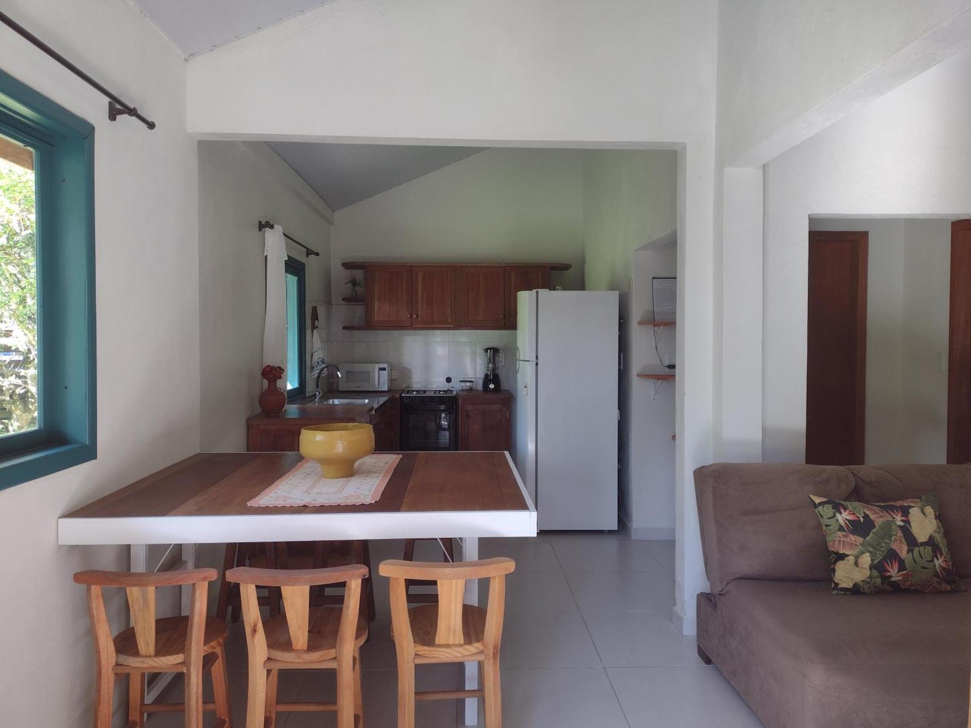 Casas Porto Belo, Recanto Em Meio A Natureza E Proximo A