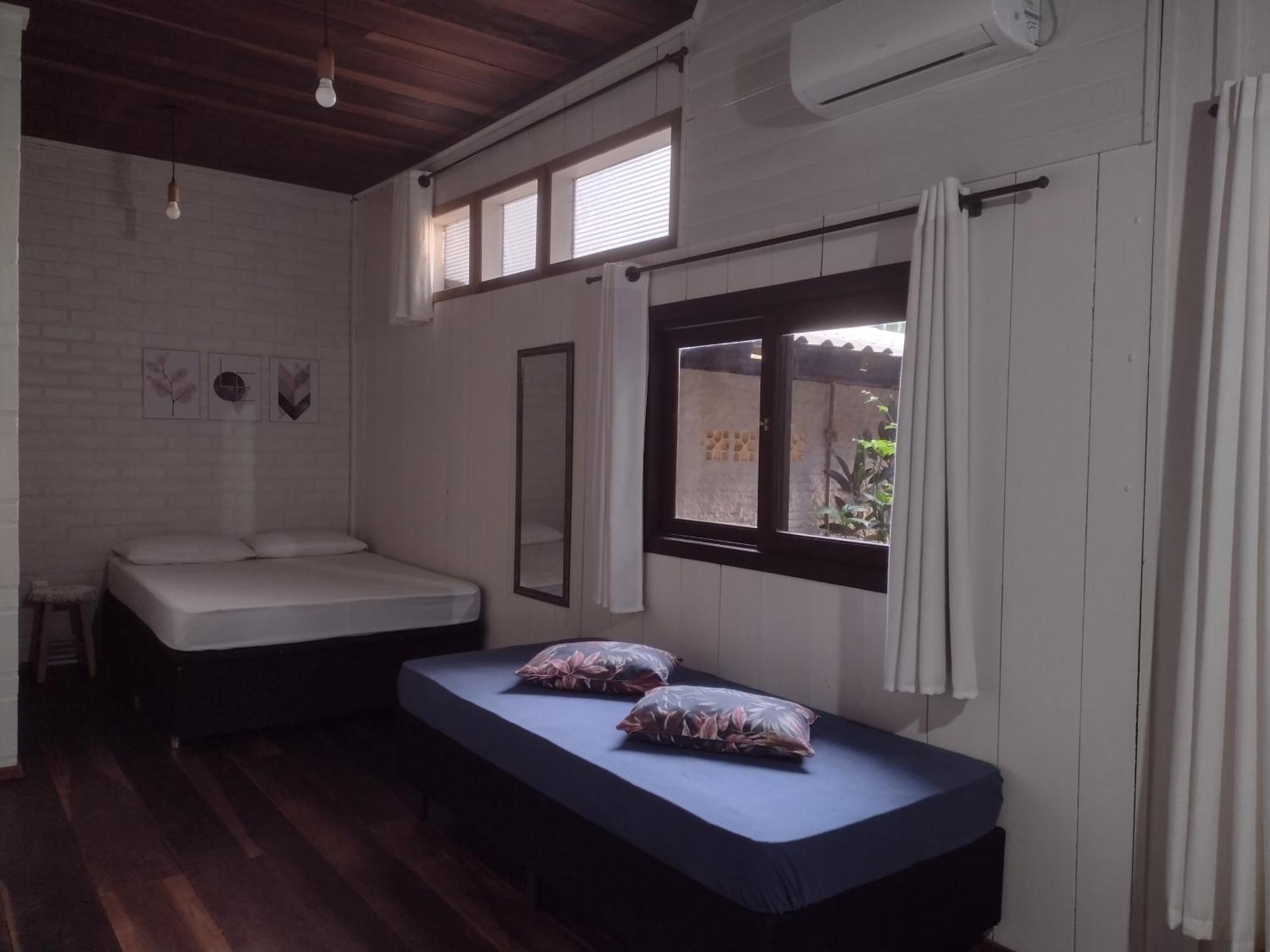 Casas Porto Belo, Recanto Em Meio A Natureza E Proximo A *