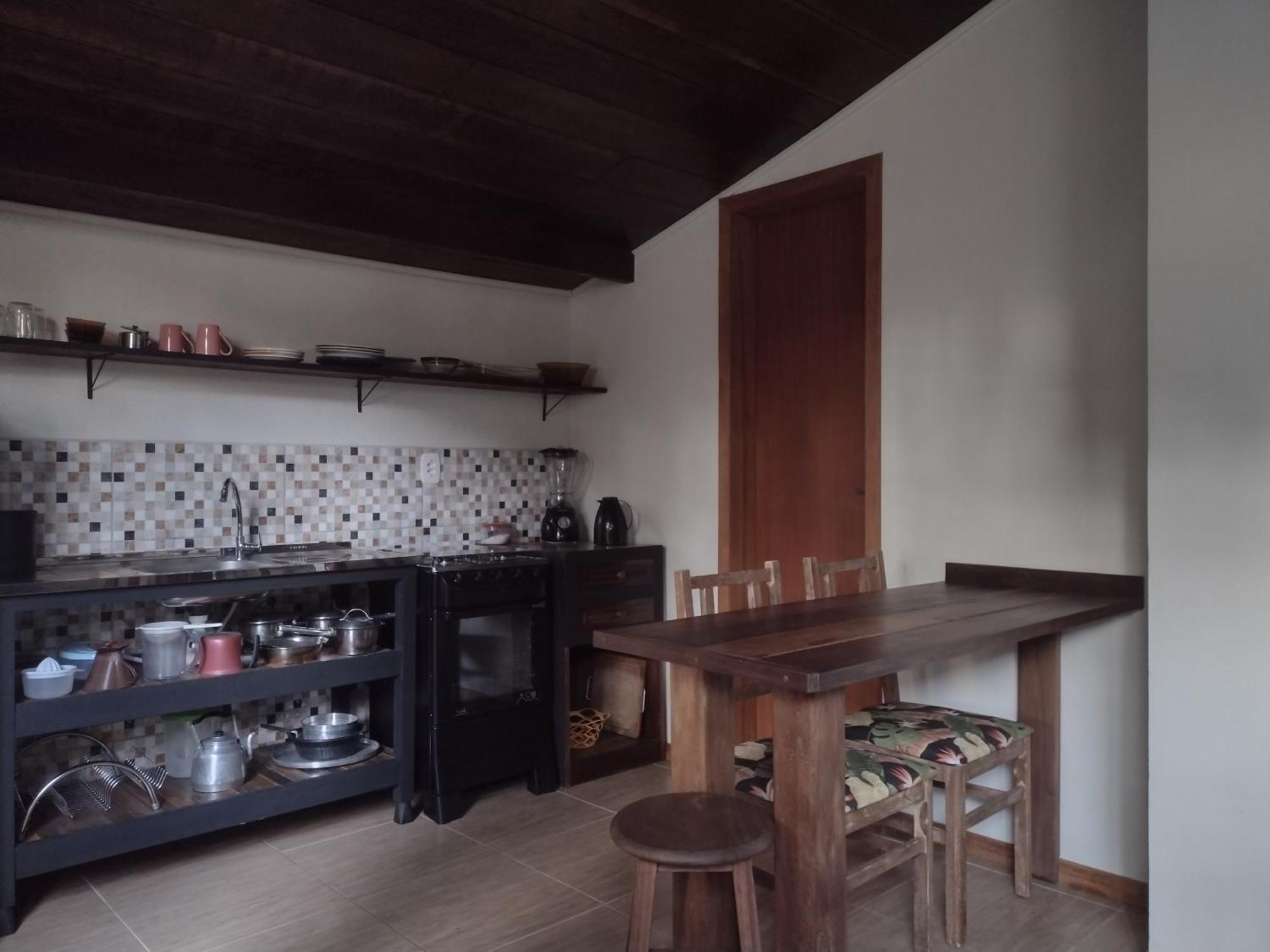 Casas Porto Belo, Recanto Em Meio A Natureza E Proximo A Holiday home Porto Belo
