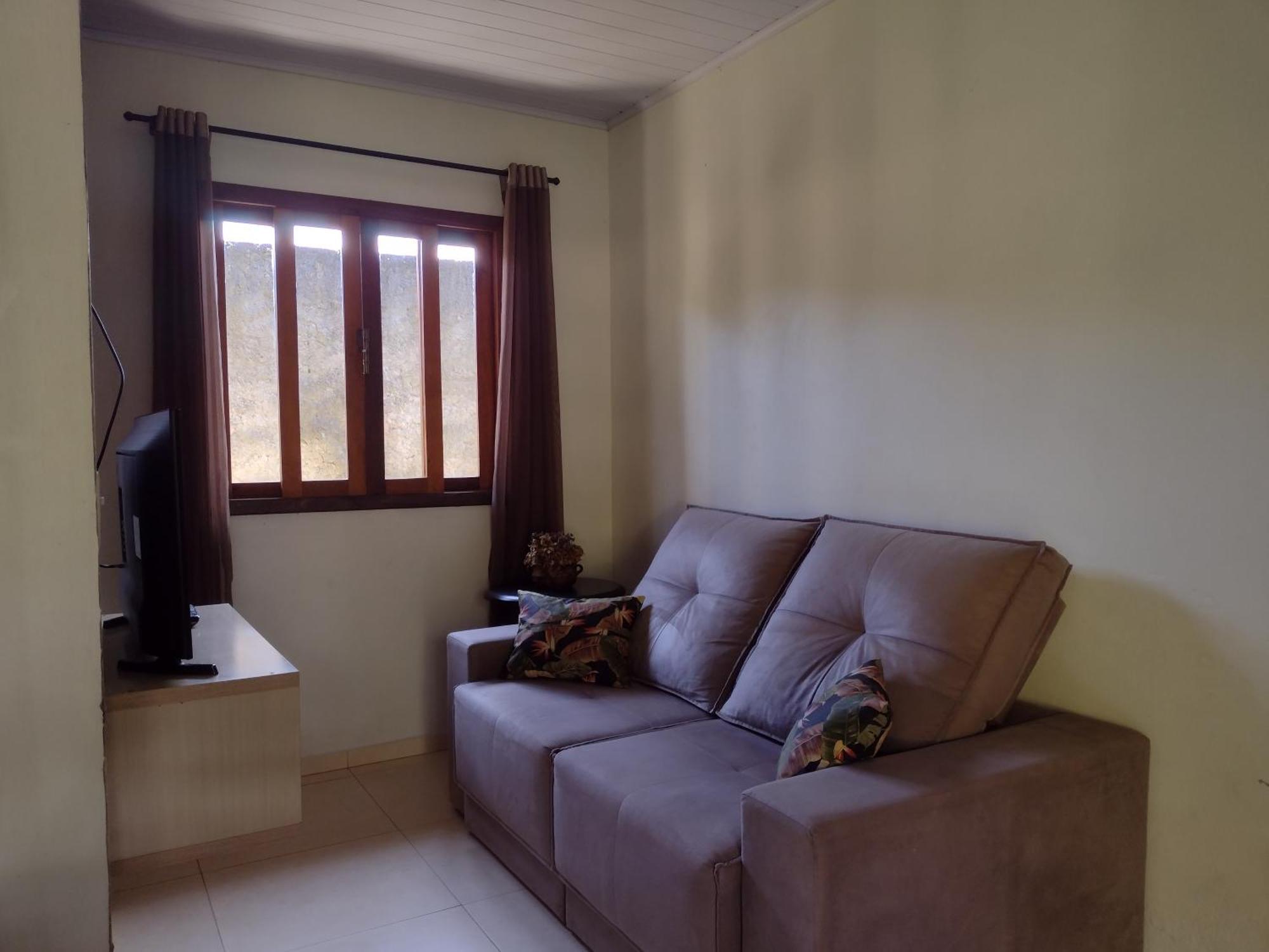 Holiday home Casas Porto Belo, Recanto Em Meio A Natureza E Proximo A Porto Belo