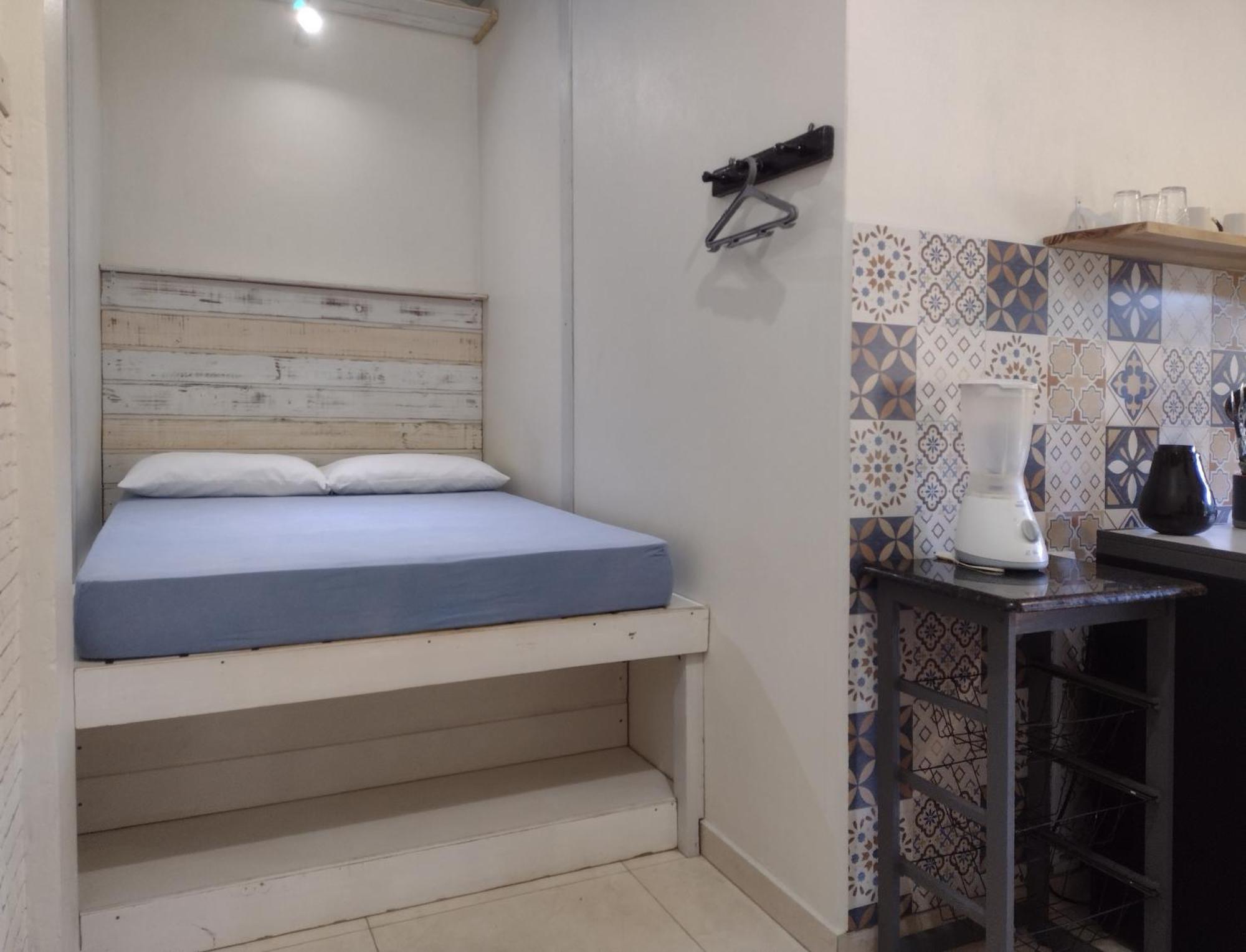 Holiday home Casas Porto Belo, Recanto Em Meio A Natureza E Proximo A