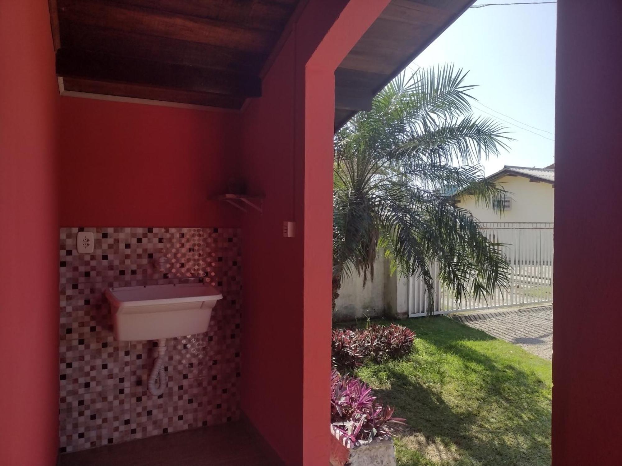 Holiday home Casas Porto Belo, Recanto Em Meio A Natureza E Proximo A Porto Belo
