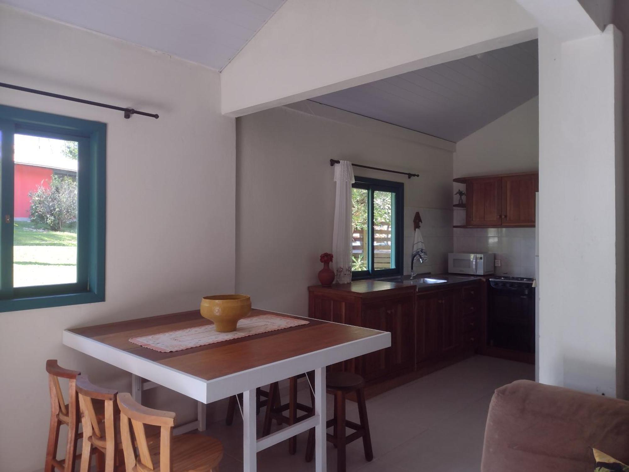 Holiday home Casas Porto Belo, Recanto Em Meio A Natureza E Proximo A *
