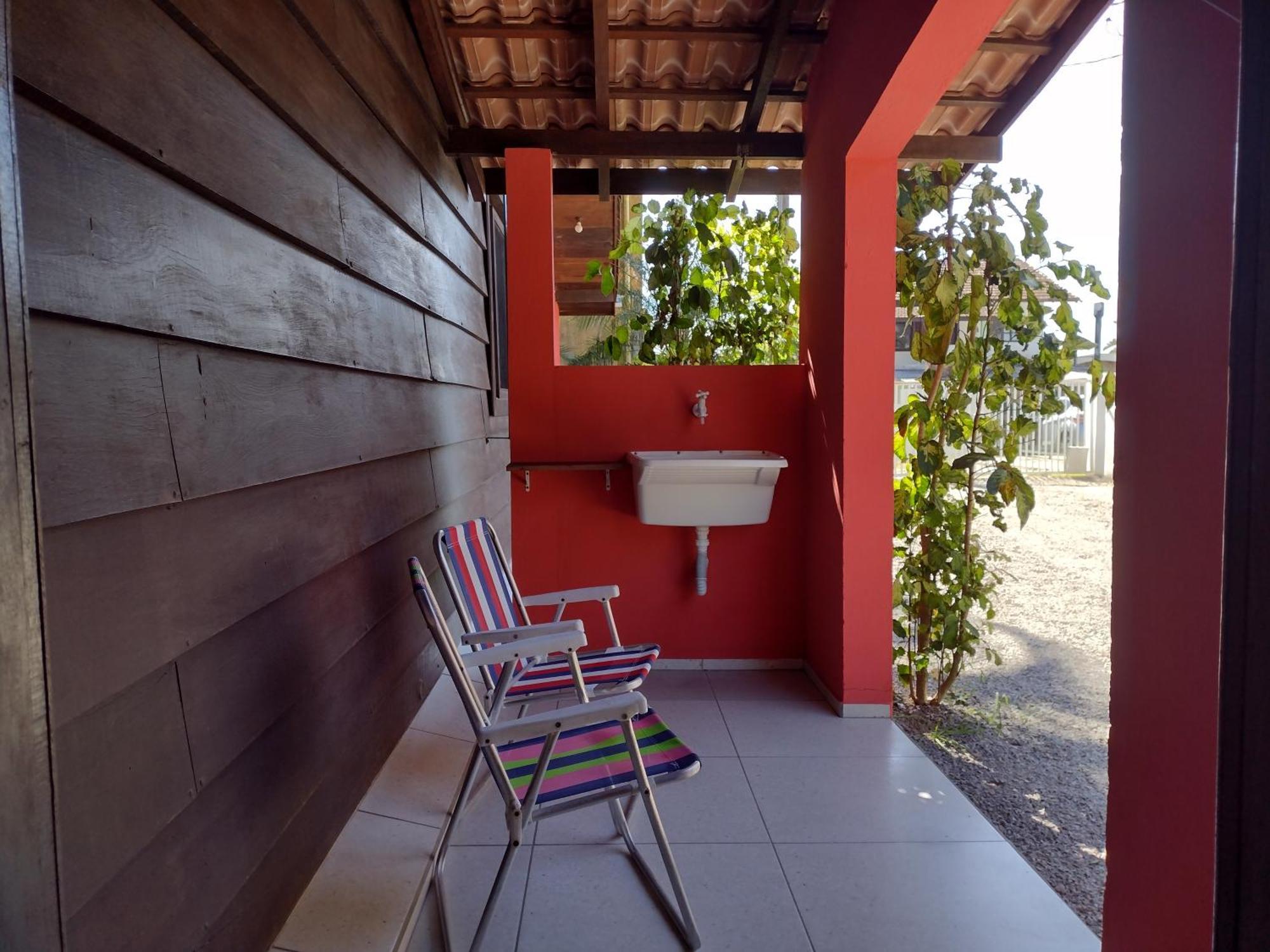Casas Porto Belo, Recanto Em Meio A Natureza E Proximo A Porto Belo