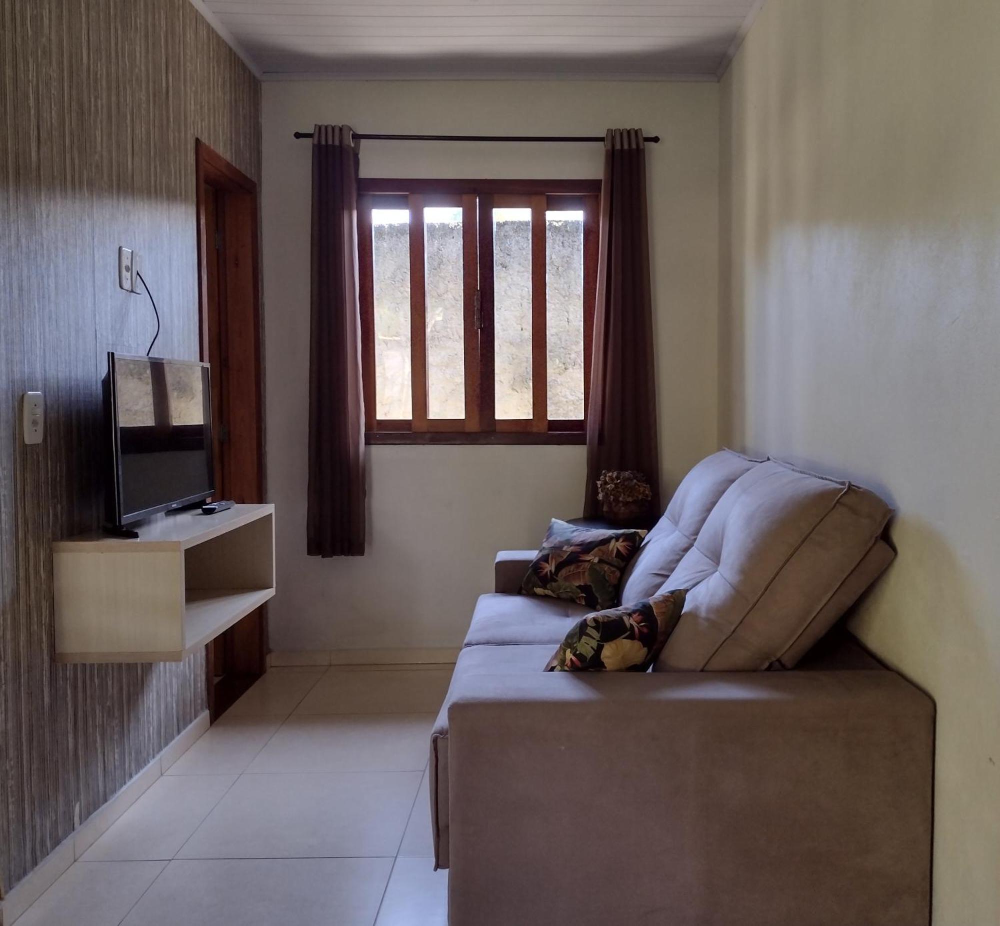 Casas Porto Belo, Recanto Em Meio A Natureza E Proximo A Holiday home