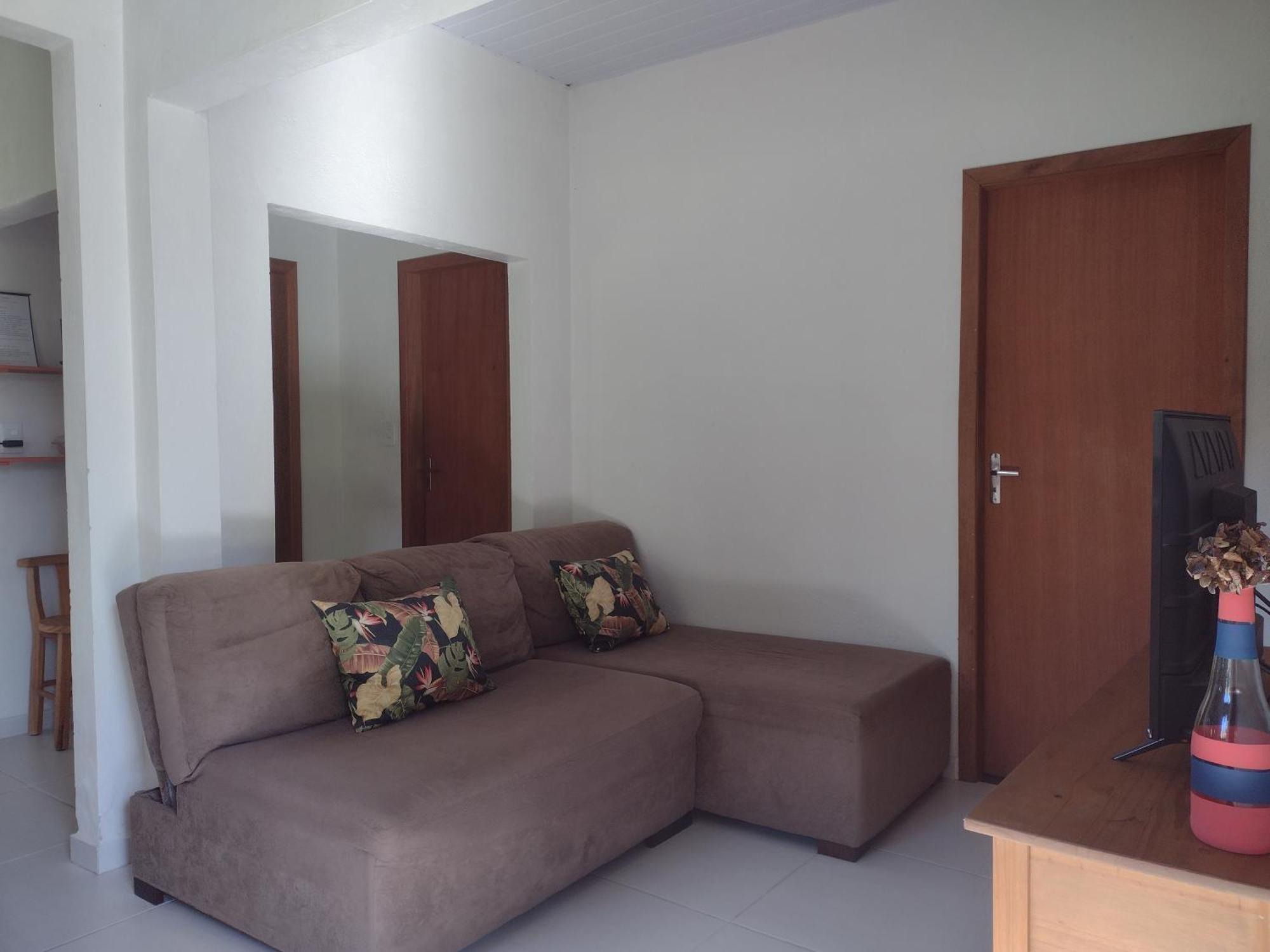 Casas Porto Belo, Recanto Em Meio A Natureza E Proximo A