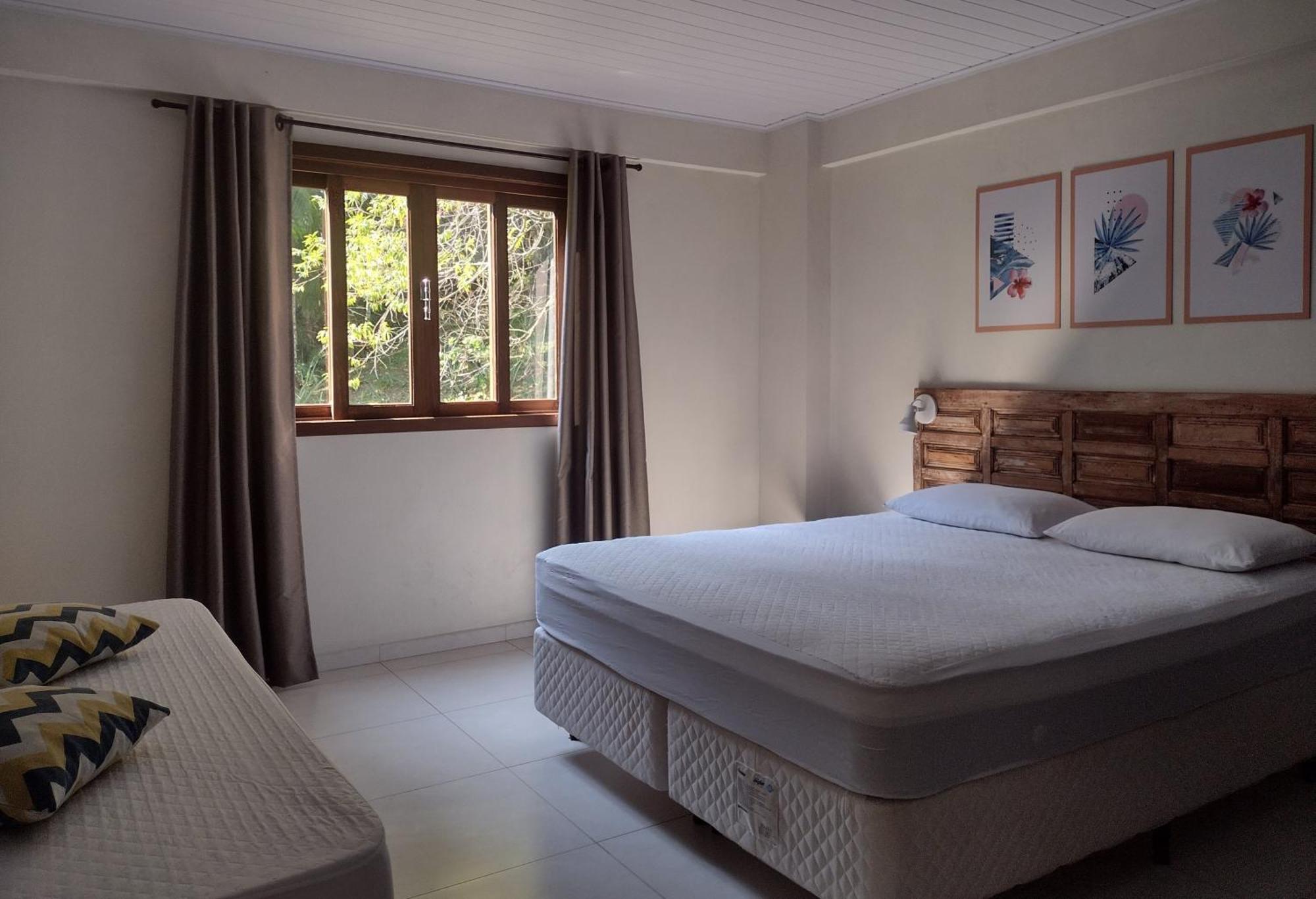 Holiday home Casas Porto Belo, Recanto Em Meio A Natureza E Proximo A