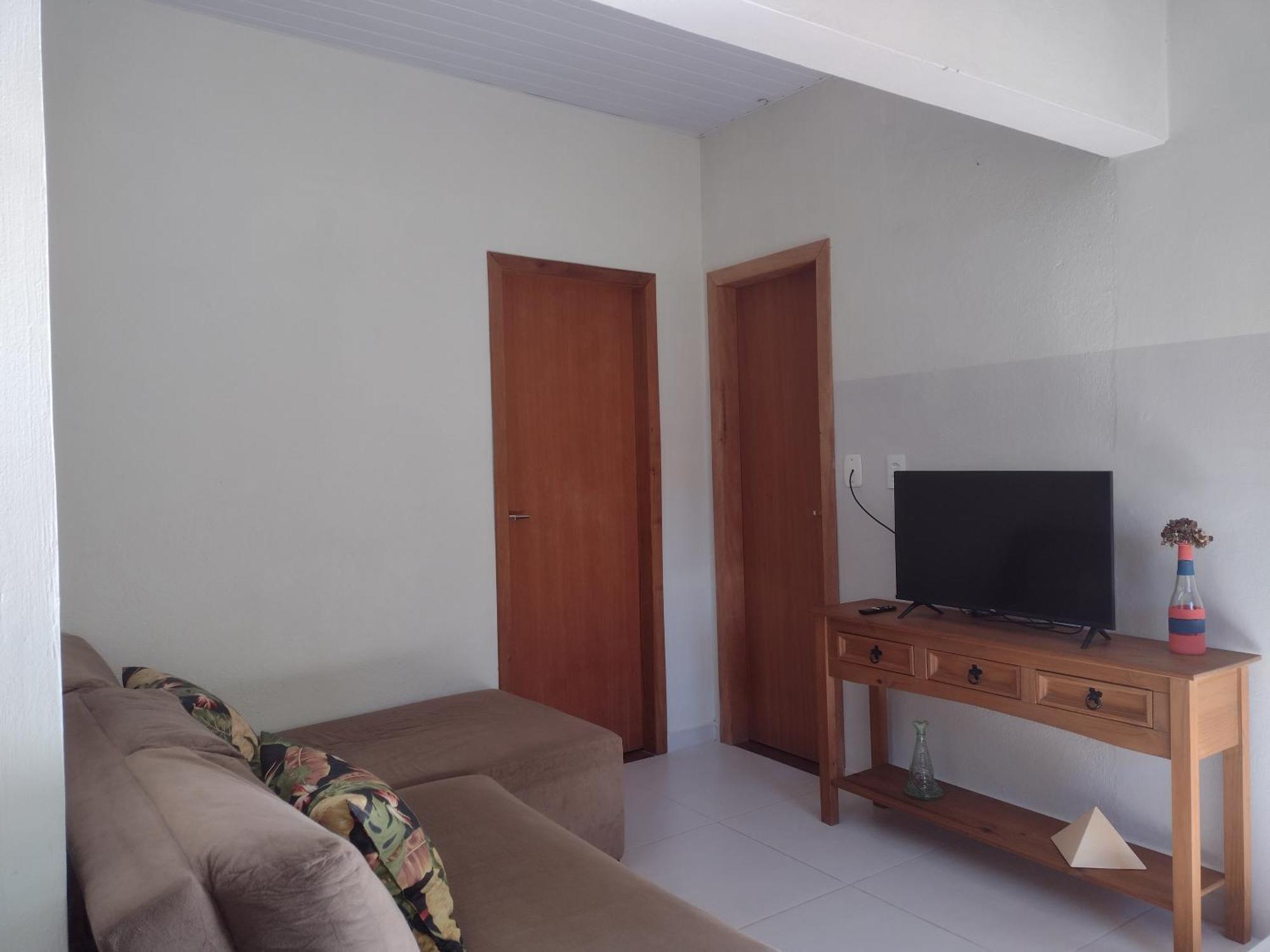 Casas Porto Belo, Recanto Em Meio A Natureza E Proximo A