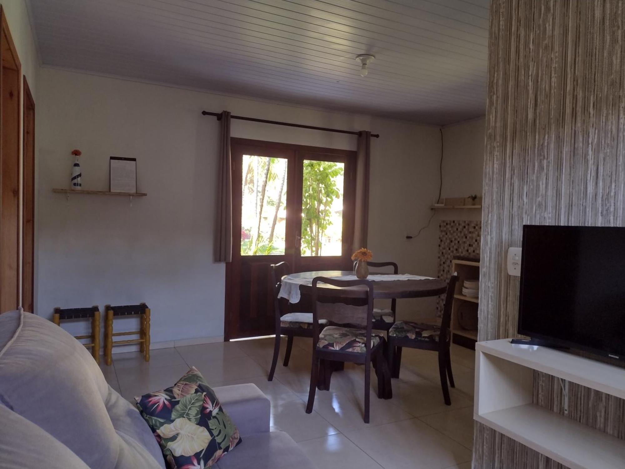 Holiday home Casas Porto Belo, Recanto Em Meio A Natureza E Proximo A Porto Belo