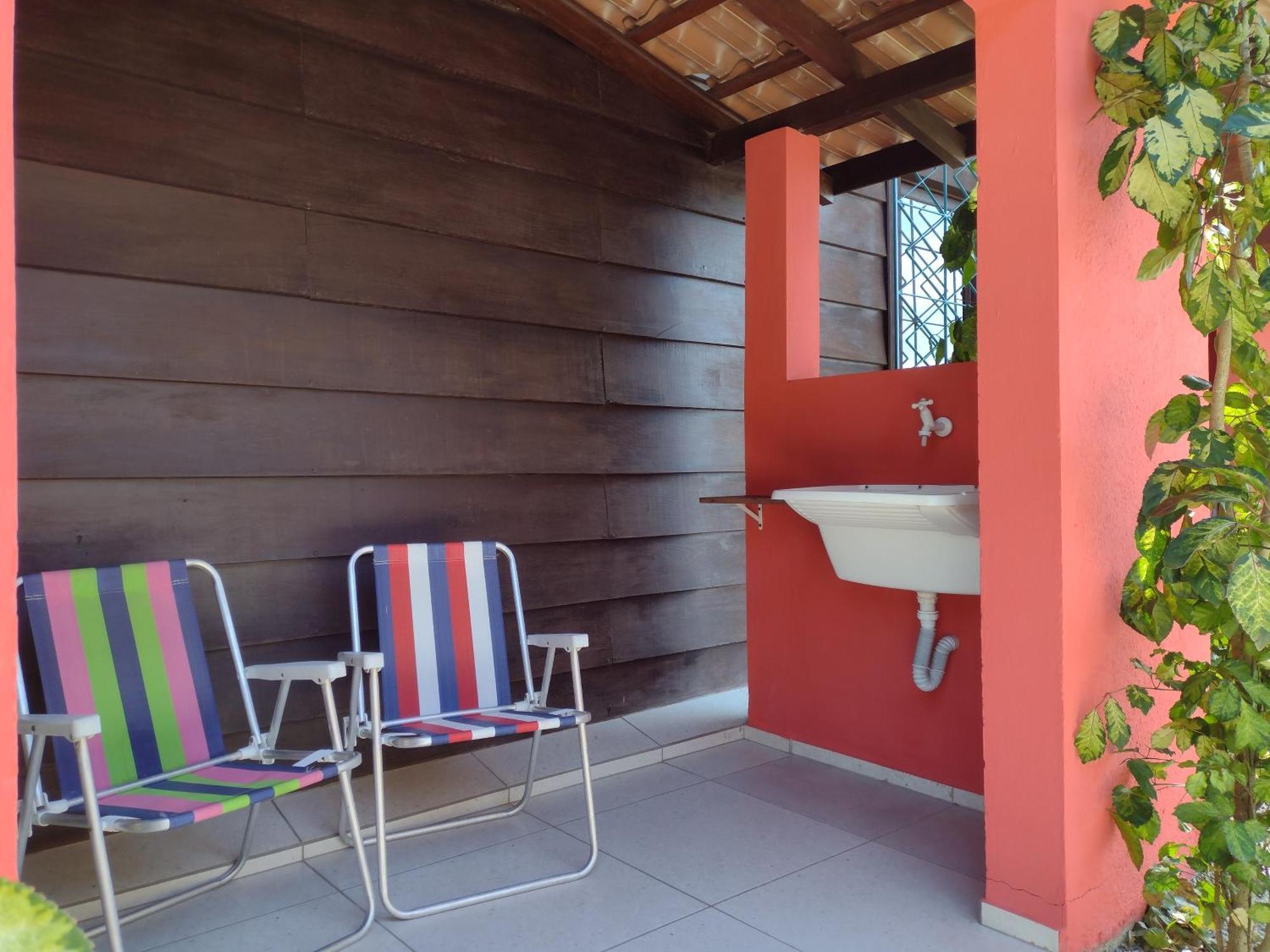 Holiday home Casas Porto Belo, Recanto Em Meio A Natureza E Proximo A *