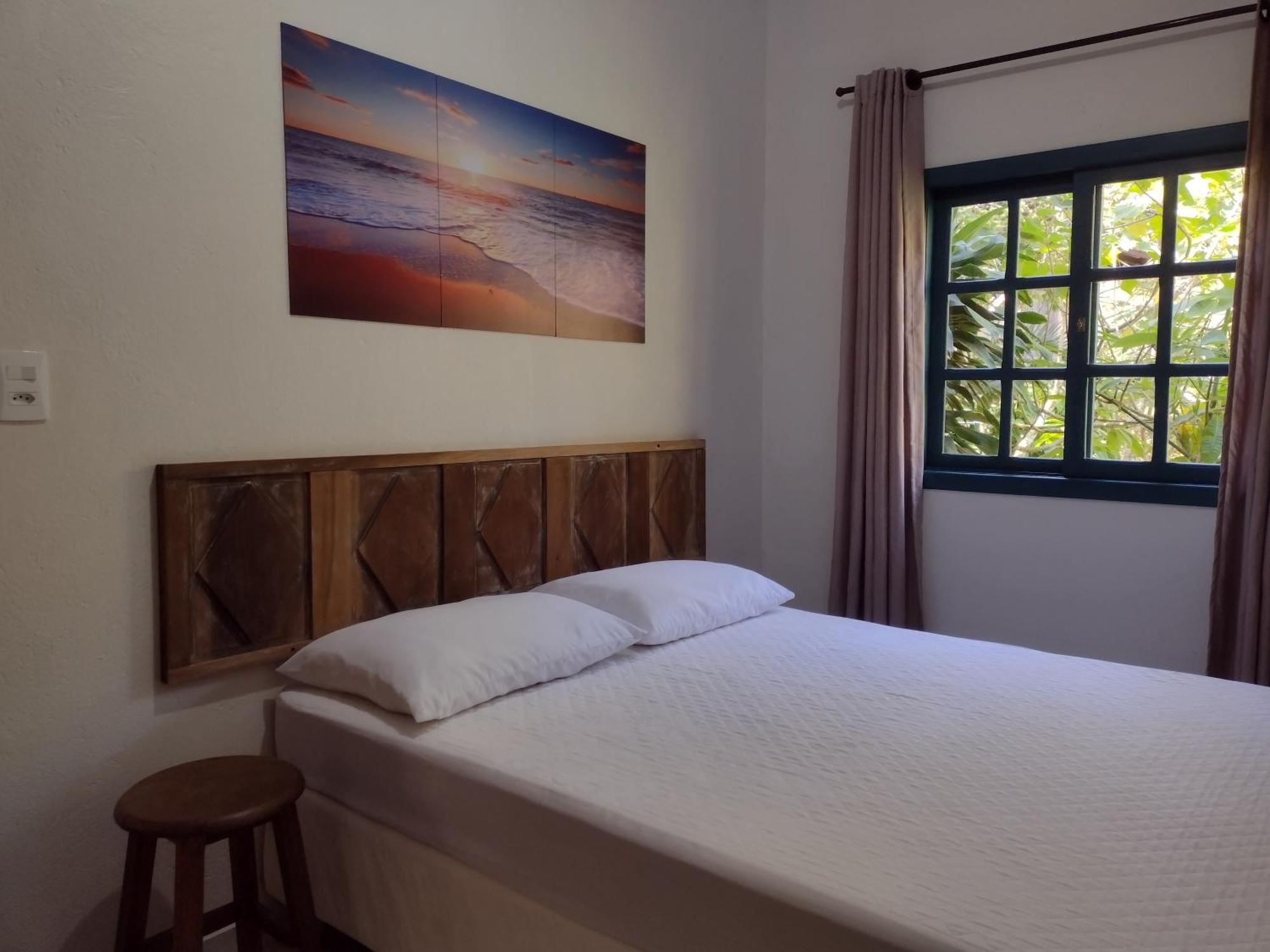 Casas Porto Belo, Recanto Em Meio A Natureza E Proximo A Holiday home Porto Belo