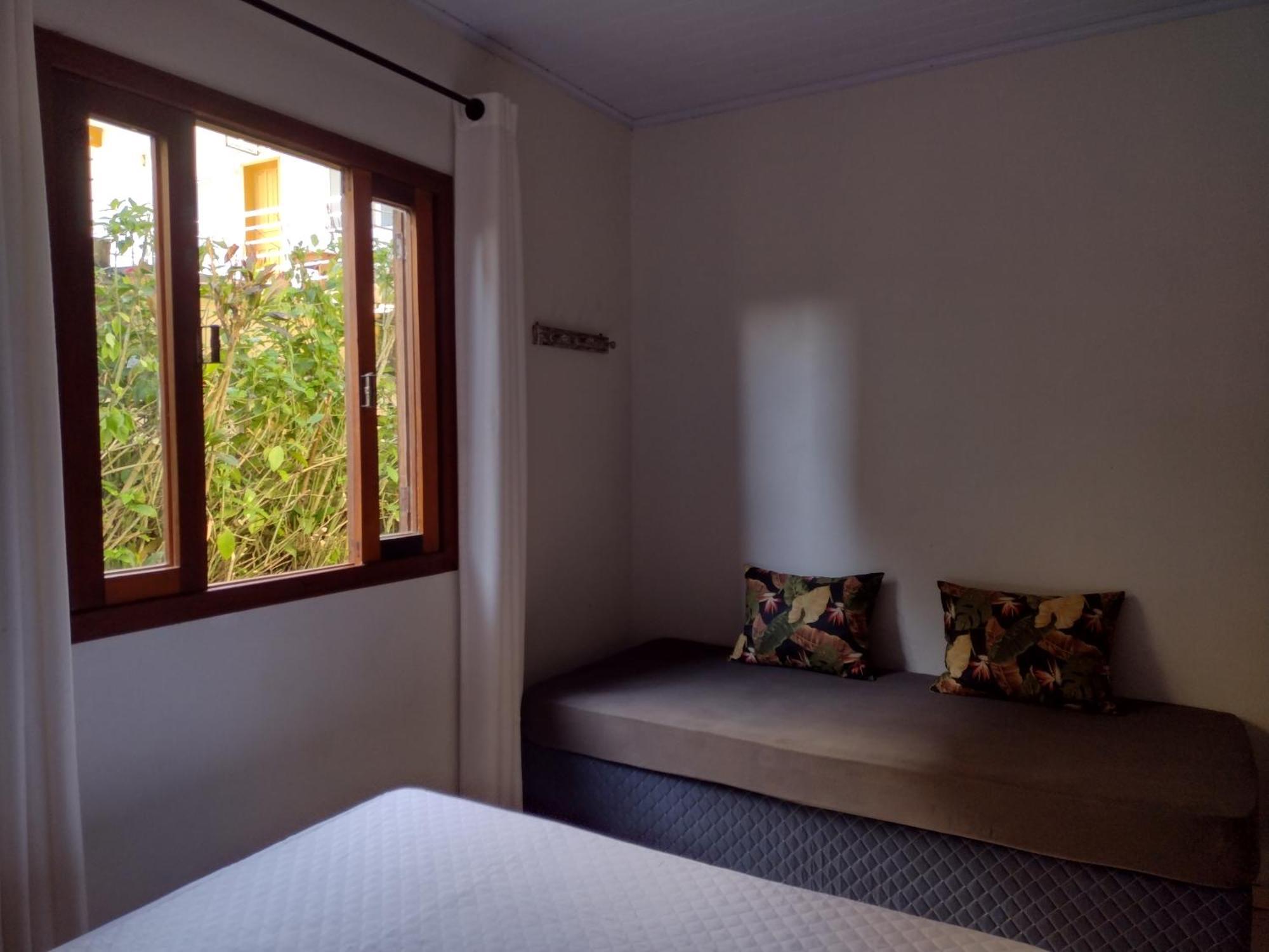Casas Porto Belo, Recanto Em Meio A Natureza E Proximo A Holiday home *