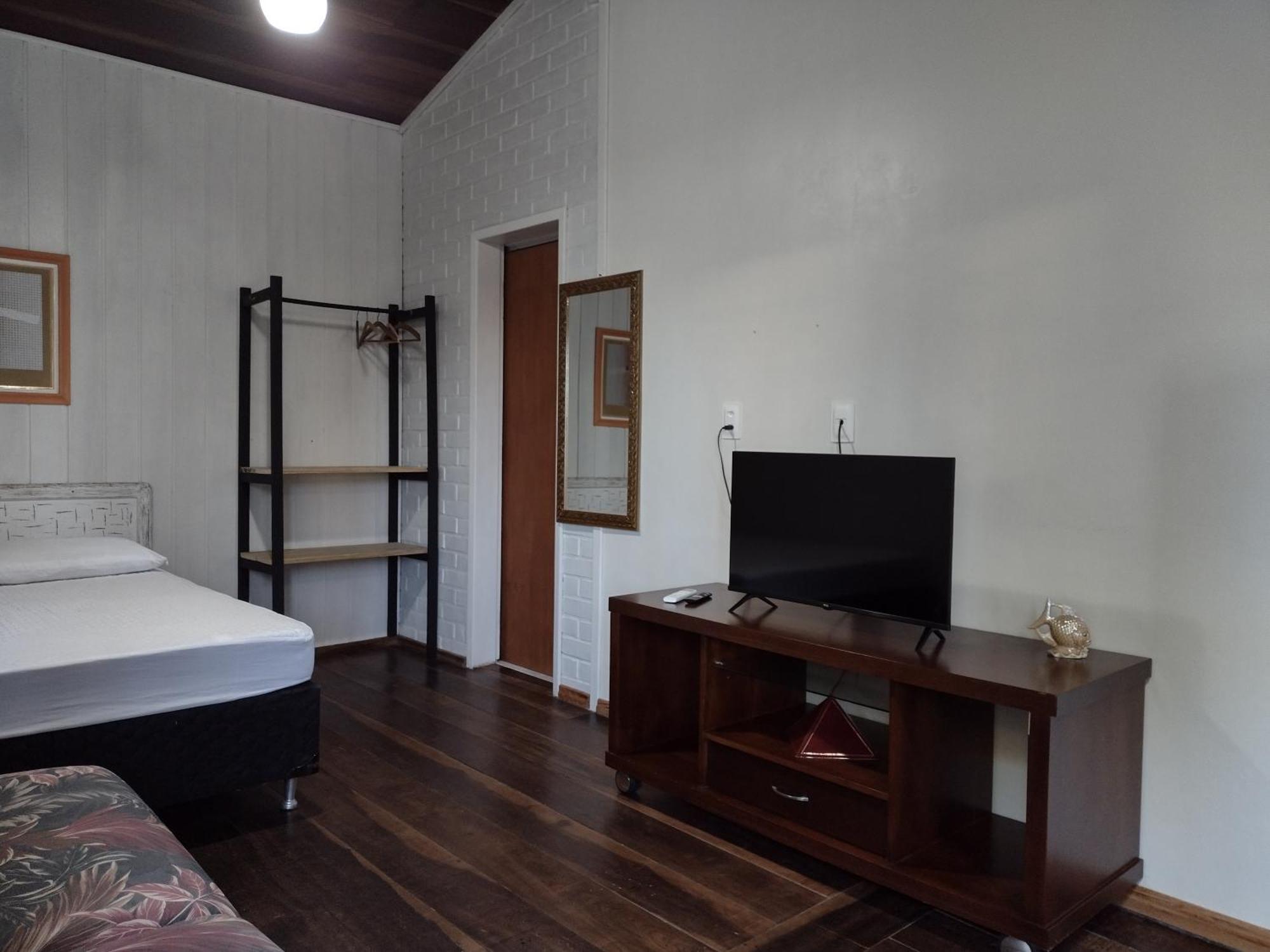 Casas Porto Belo, Recanto Em Meio A Natureza E Proximo A Holiday home Porto Belo
