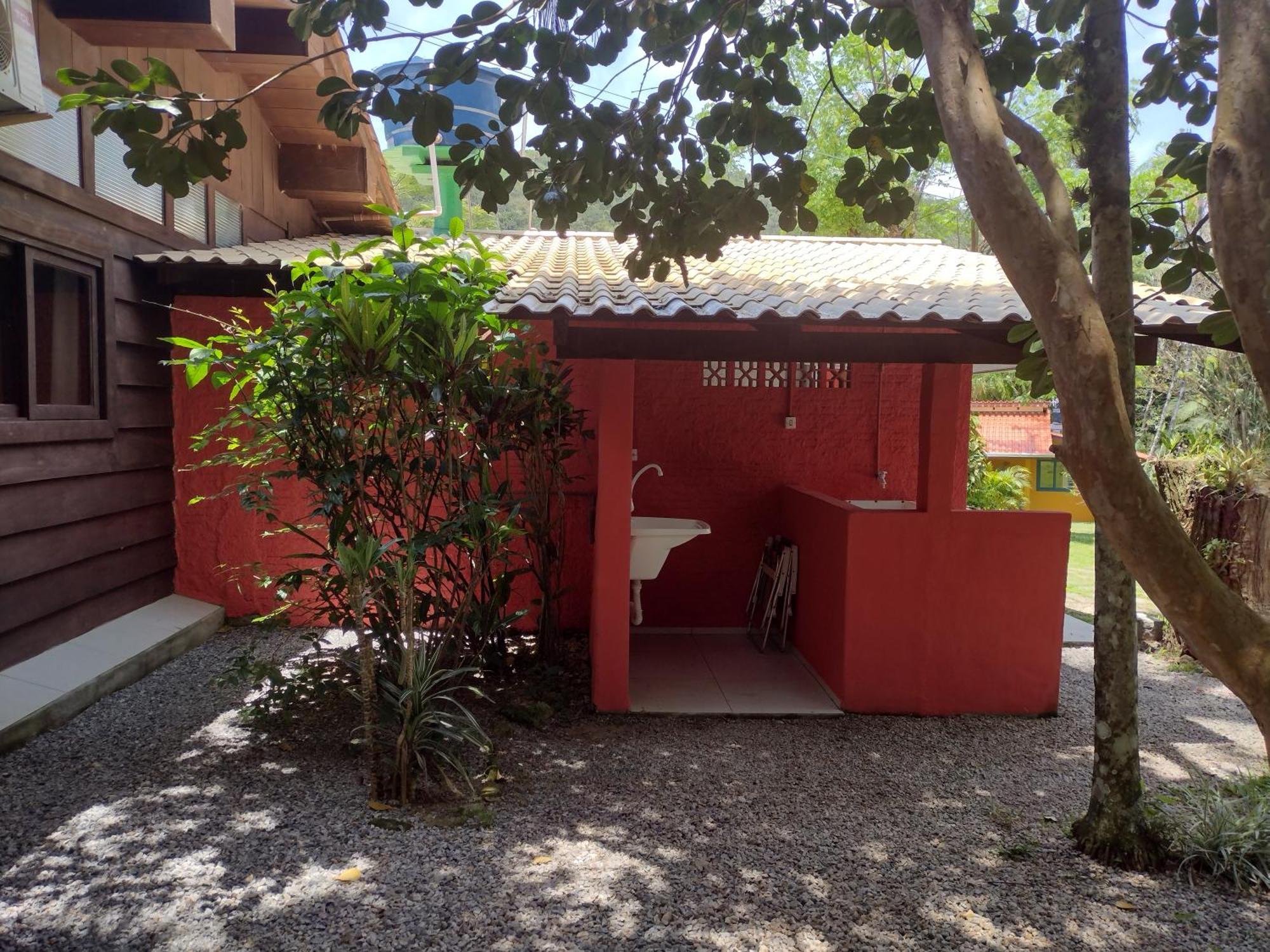 Casas Porto Belo, Recanto Em Meio A Natureza E Proximo A
