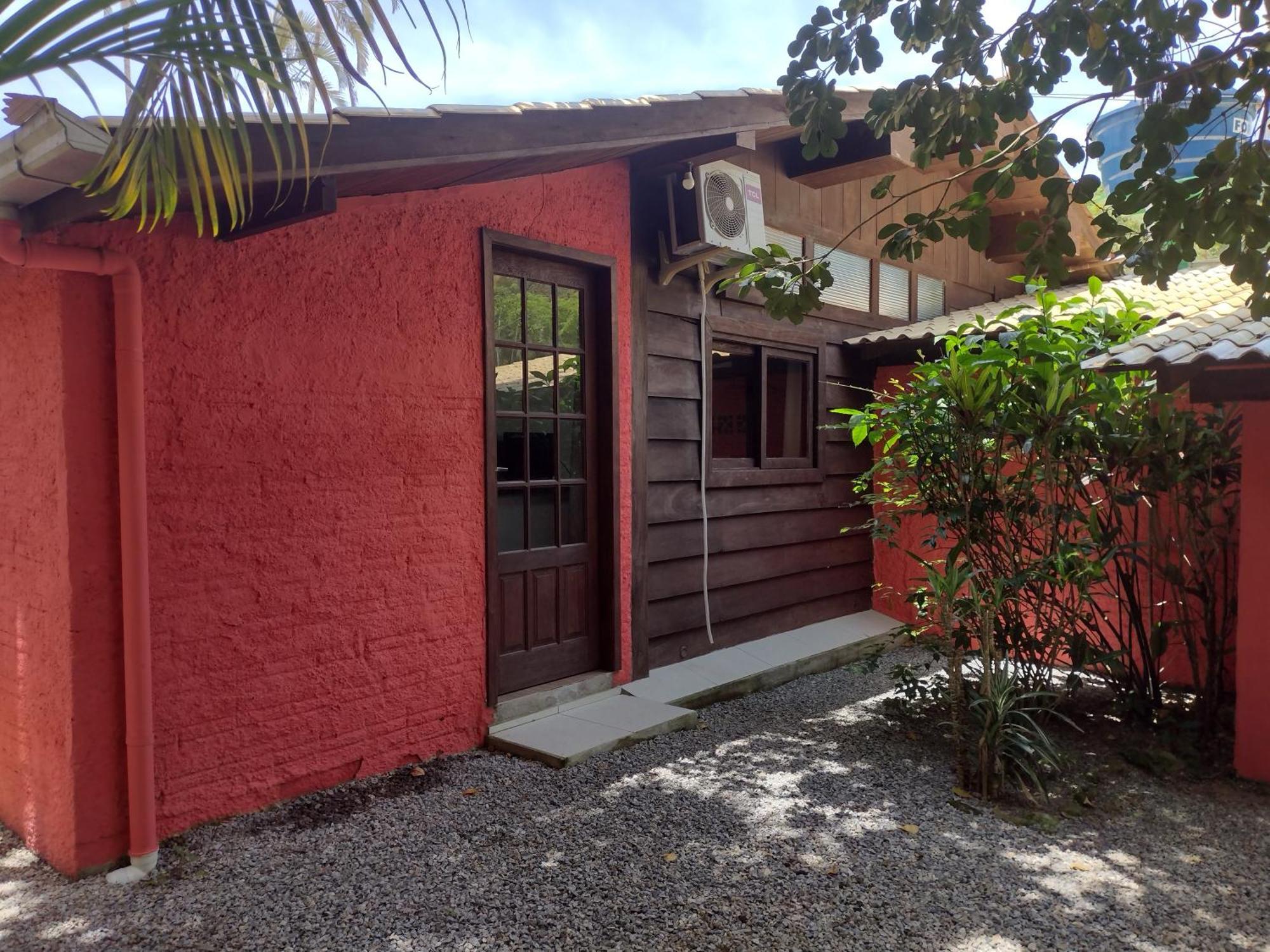 Casas Porto Belo, Recanto Em Meio A Natureza E Proximo A *