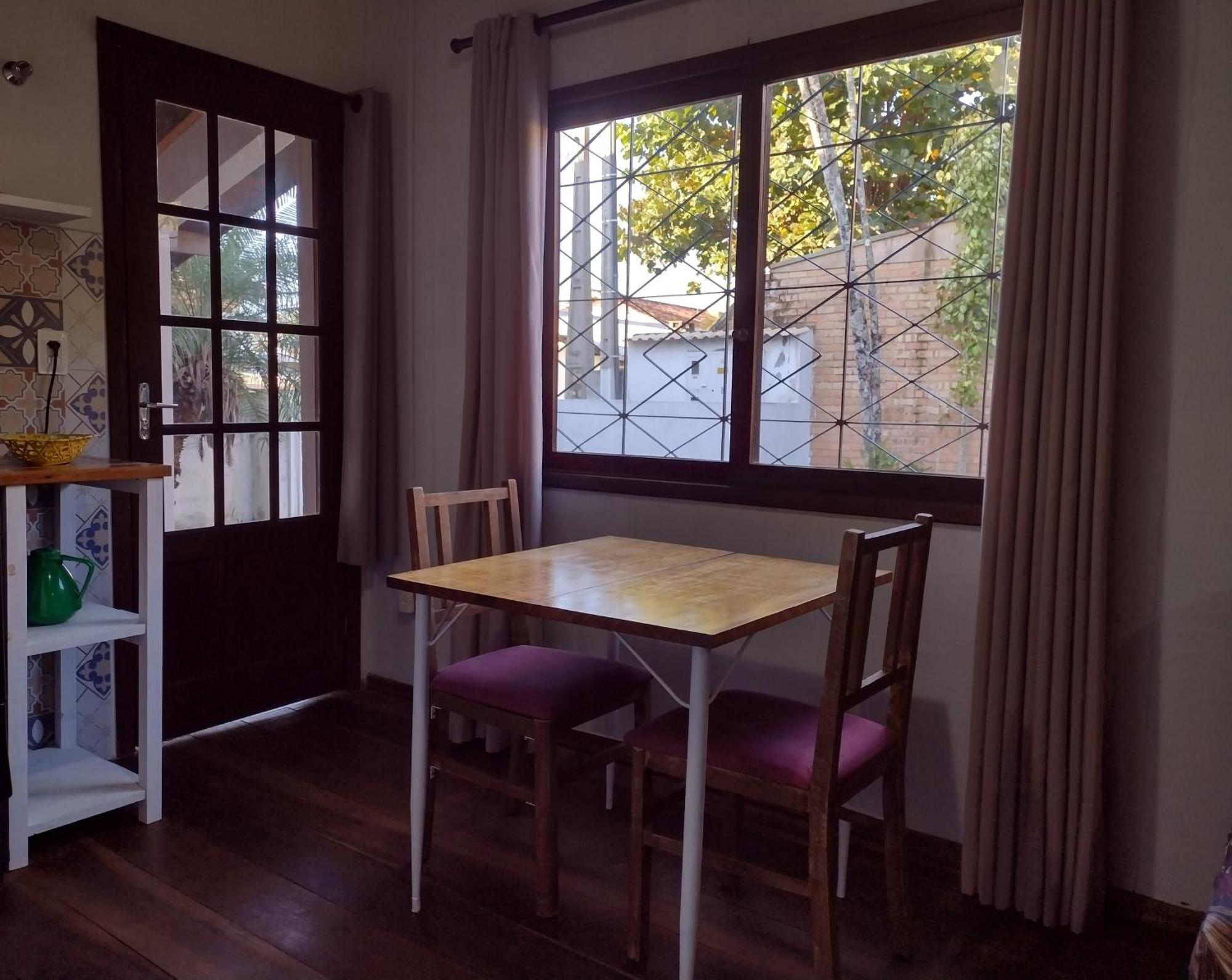 Holiday home Casas Porto Belo, Recanto Em Meio A Natureza E Proximo A