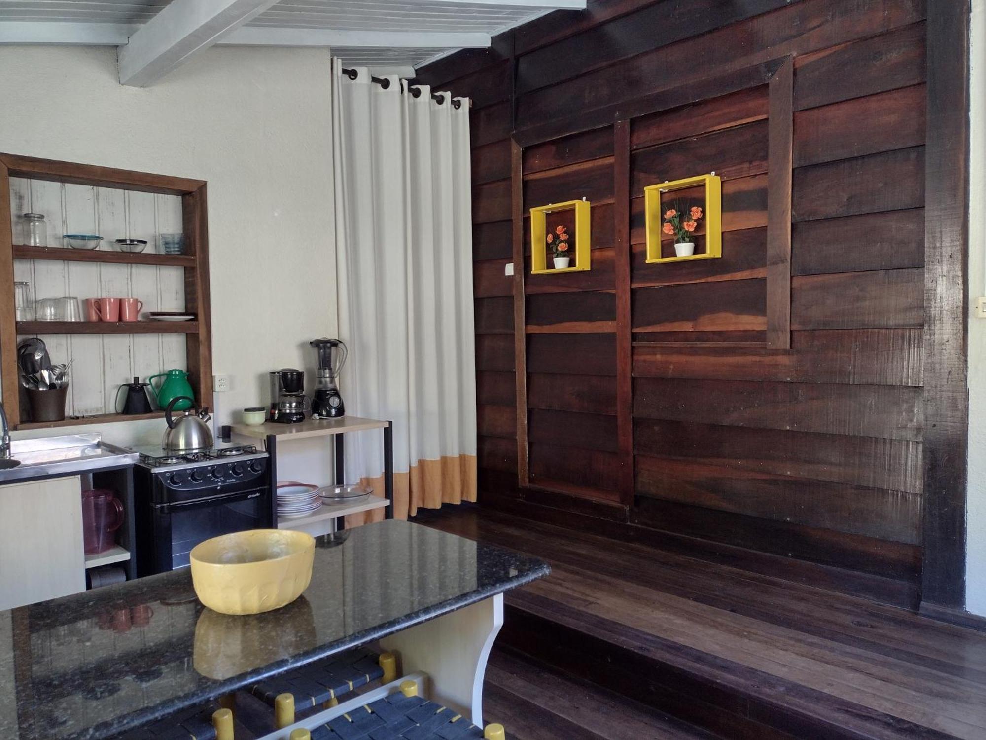 Casas Porto Belo, Recanto Em Meio A Natureza E Proximo A Holiday home *