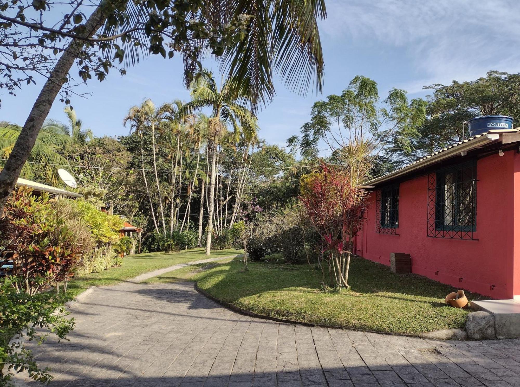 Casas Porto Belo, Recanto Em Meio A Natureza E Proximo A *