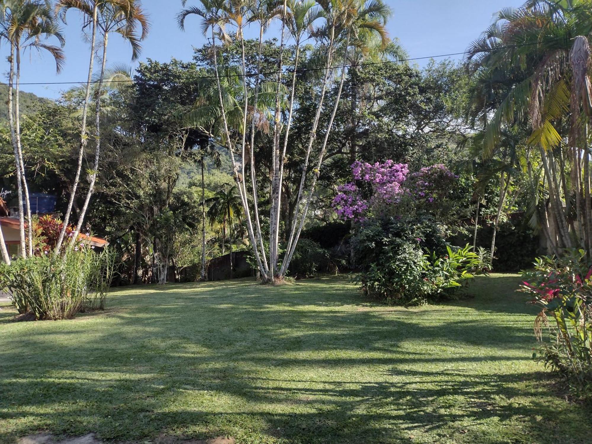 Holiday home Casas Porto Belo, Recanto Em Meio A Natureza E Proximo A
